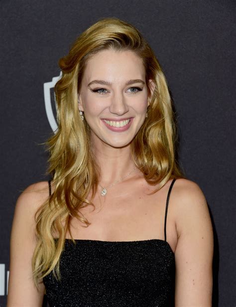 All About Yael Grobglas: A Look into Her Personal and Professional Journey