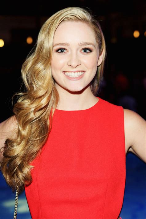 All That You Should Know About the Fascinating Greer Grammer