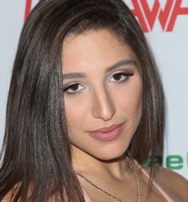 All You Need to Know About Abella Danger's Height and Figure