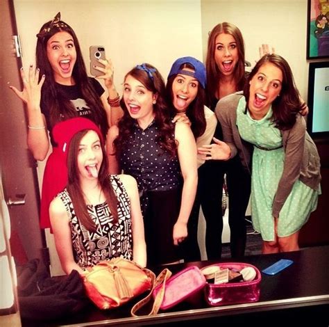 All You Need to Know about Dani Cimorelli