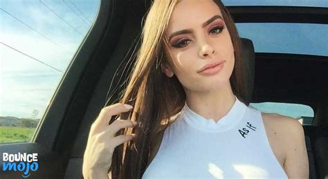 Allison Parker's Net Worth: A Glimpse into Her Flourishing Career