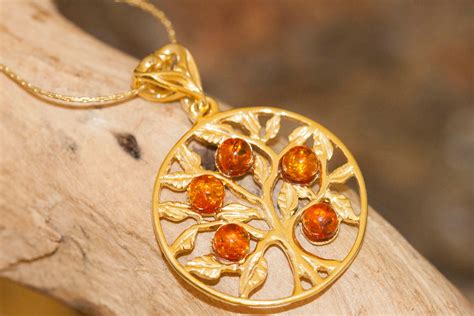 Amber Gold: A Fascinating Life Journey