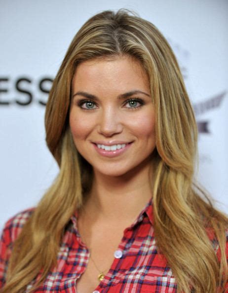 Amber Lancaster: An Overview of Her Life and Career