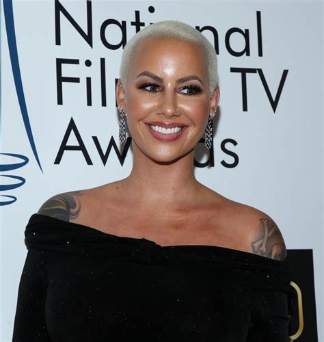 Amber Rose's Net Worth: Analyzing her Successful Career and Ventures