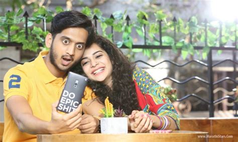 Amey Wagh: The Ascending Talent of Marathi Cinema