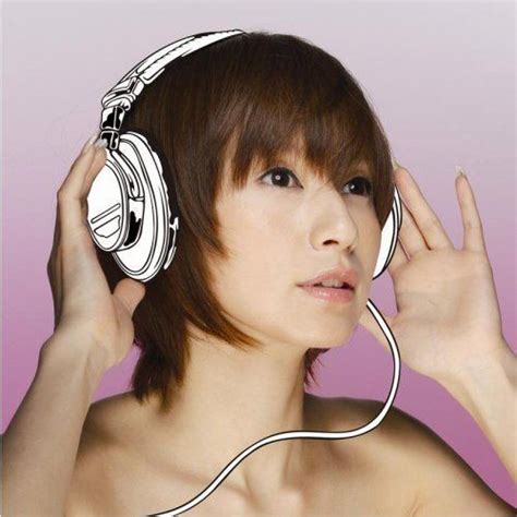 Ami Suzuki's Impact on the J-pop Industry and Cultural Influence