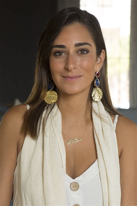 Amina Khalil: A Rising Star in the Film Industry