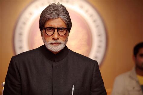 Amitabh Bachchan's Contribution to Indian Cinema