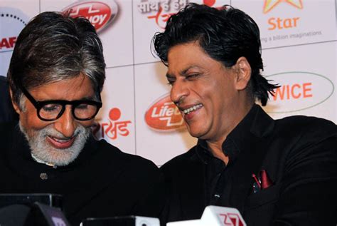 Amitabh Bachchan's Journey in Bollywood
