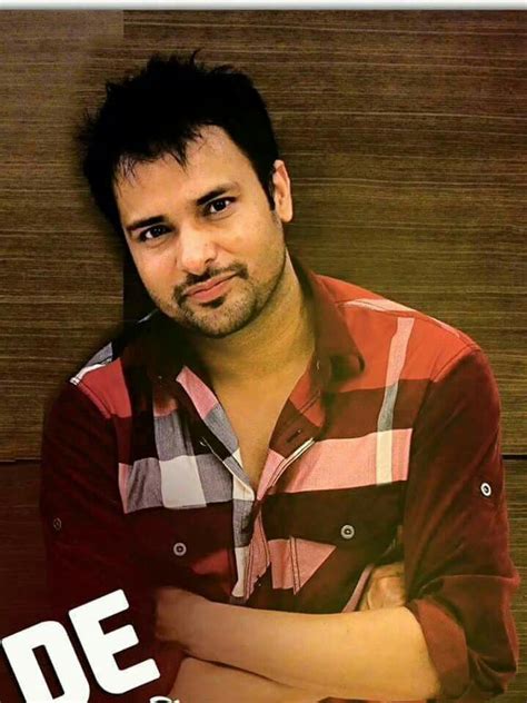 Amrinder Gill: A Rising Star in the Music Universe