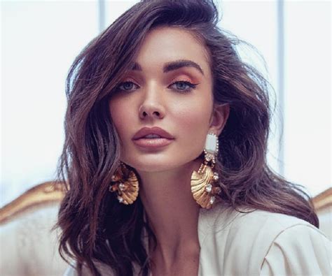 Amy Jackson's Age and Personal Life