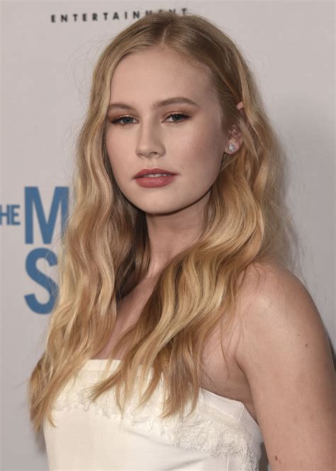 An Emerging Hollywood Talent: Danika Yarosh's Ascent in the Entertainment Industry