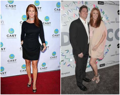 An Enigmatic Figure: Exploring Angie Everhart's Body Measurements