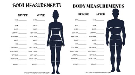 An In-depth Look into Her Personal Statistics and Body Measurements