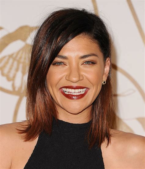 An Inside Look at Jessica Szohr's Net Worth and Career Earnings