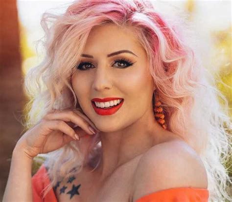 An Insight into Annalee Suicide: Her Age, Height, and Figure