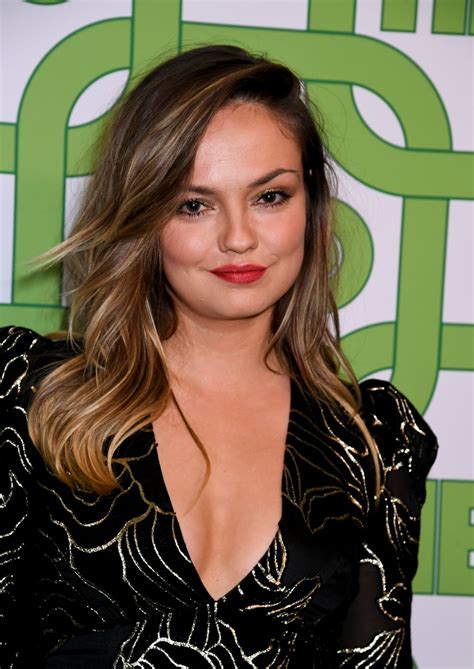 An Insight into Emily Meade's Financial Success