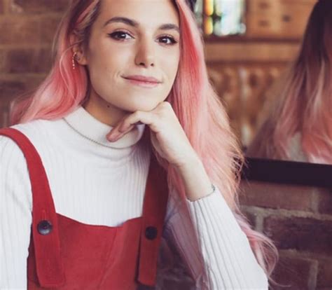 An Insight into Marzia Bisognin's Fascinating Life Journey