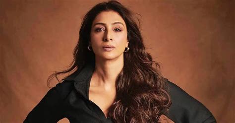 An Insight into Tabu's Life and Career