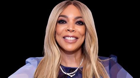 An Insight into Wendy Williams' Life and Career