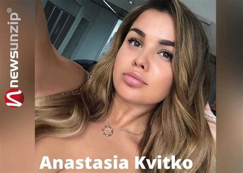 An Insight into the Story of Repenko Anastasia