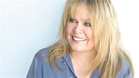 An Inspiring Journey: Sally Struthers