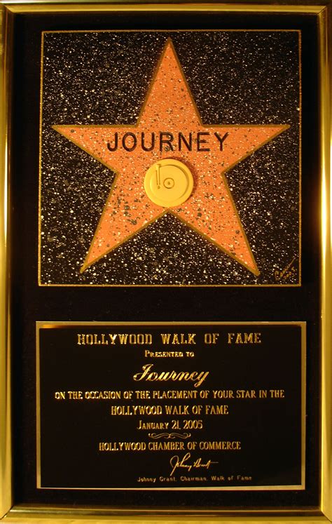 An Inspiring Journey in Hollywood