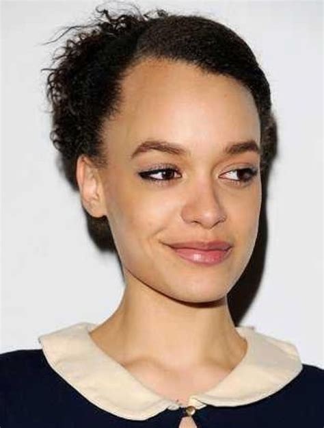 An Overview of Britne Oldford's Life and Career