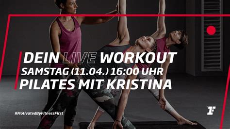 An Overview of Kristina Vukelaj's Workout Routine