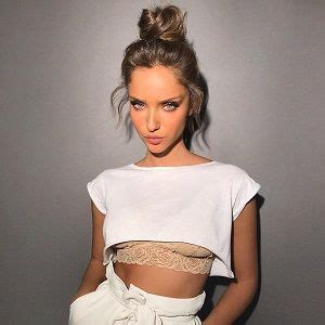 An Overview of Neta Alchimister's Age and Height