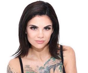 An Unconventional Icon: The Life and Works of Bonnie Rotten