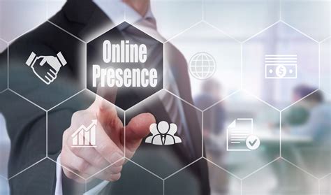 Ana Delia's Online Presence: Social Media and Website