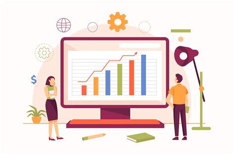 Analyzing Data and Metrics to Monitor and Enhance Website Performance