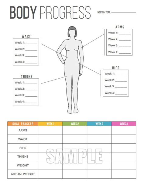 Analyzing Sandra García's Figure: Body Measurements and Fitness Regime