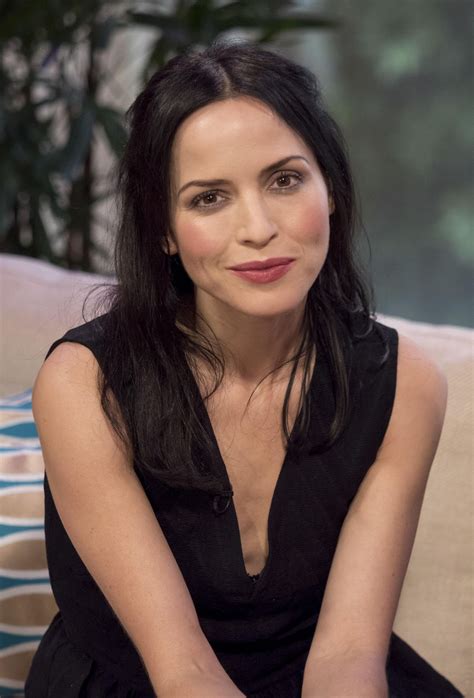 Andrea Corr's Journey towards Stardom: Reaching the Pinnacle of Success and Achieving Global Recognition