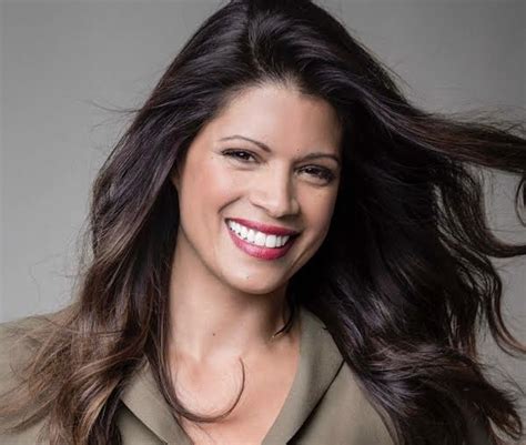 Andrea Navedo: An Exceptionally Talented Performer with an Engaging Life Story