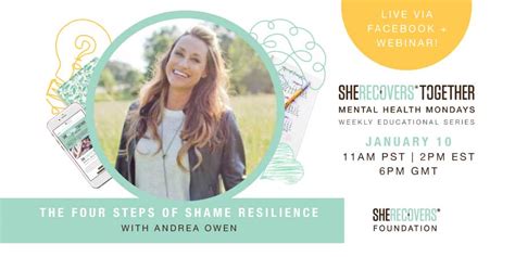 Andrea Owen Biography: The Journey of Resilience and Empowerment