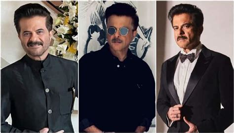 Anil Kapoor: A Glimpse into his Extraordinary Journey