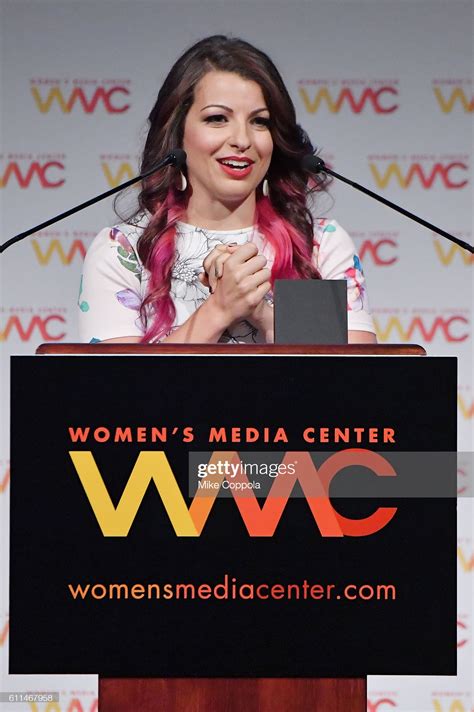 Anita Sarkeesian's Notable Achievements and Awards