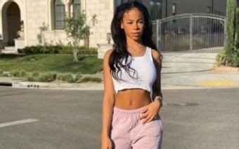 Aniya Wayans: Height, Weight, and Body Measurements