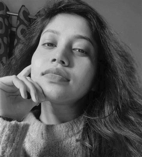 Ankita Sarkar: A Rising Star in the Modeling Industry