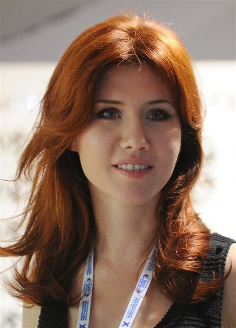 Anna Chapman's Unique Sense of Style and Fashion: From Spy Chic to Business Icon