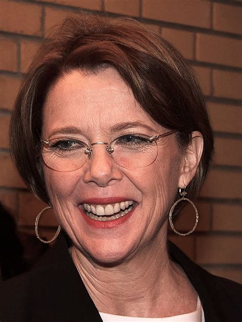 Annette Bening's Age and Height: What You Need to Know