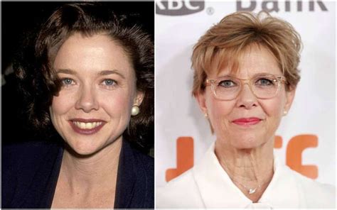 Annette Bening's Fitness Routine: Secrets to a Healthy Lifestyle