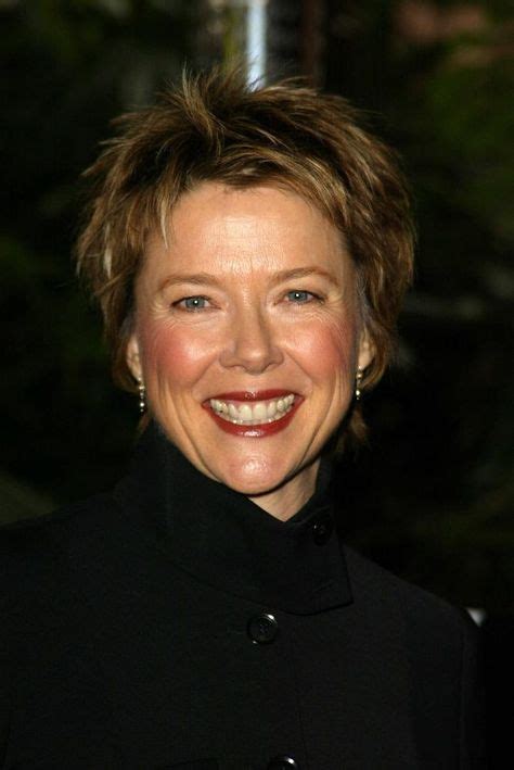 Annette Bening: A Brief Biography