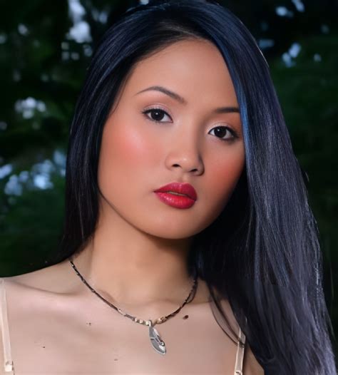 Annie Chui: A Rising Star in the Adult Industry