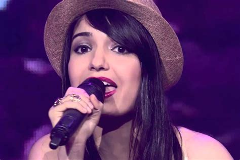 Anushka Shahaney: A Rising Star in the Music Industry