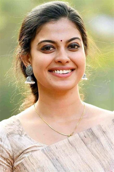 Anusree Nair: A Rising Star in the Entertainment Industry