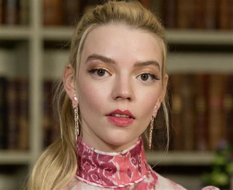 Anya Taylor Joy Biography