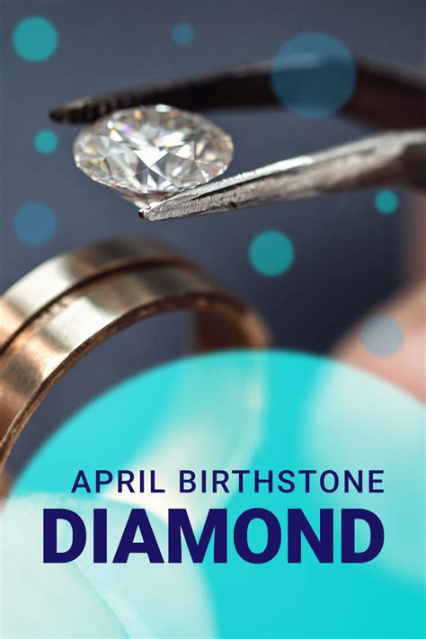 April Diamonds: Age